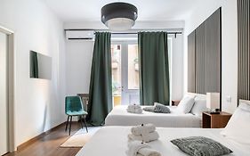 Vatican Dimora Apartments